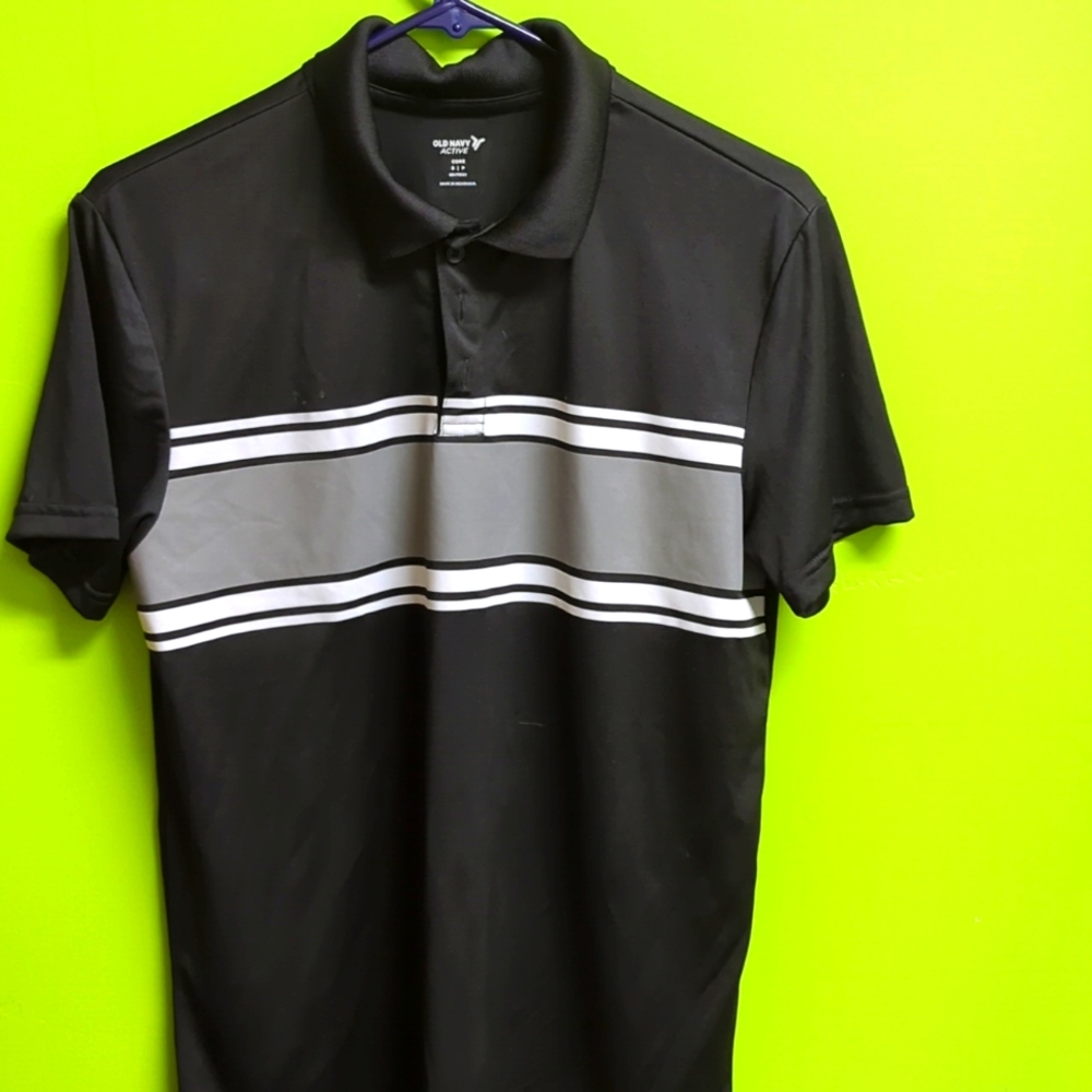 Old Navy Golf shirt